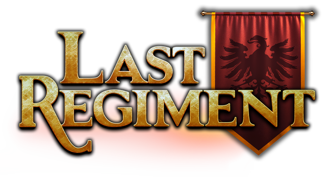 Last Regiment Logo