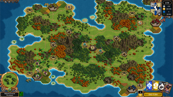 Last Regiment game for windows Pc 1