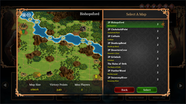 Last Regimentfor windows and Linux 1