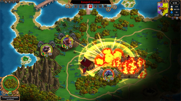 Last Regiment for linux