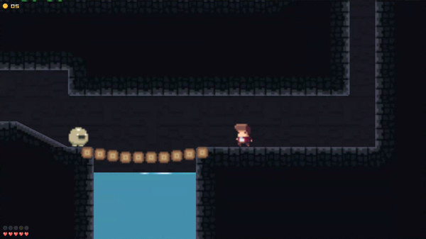 The Adventures of Dumpy game for Linux 1