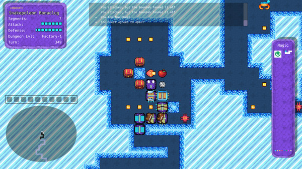 Snakelike game for windows Pc 1