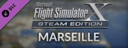 FSX Steam Edition: Marseille Add-On