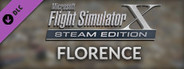 FSX Steam Edition: Florence Add-On