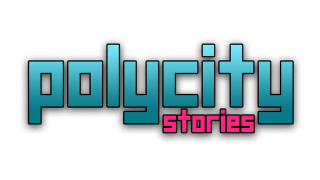 PolyCity Stories - The Affair Logo