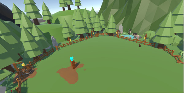 Block Smashers VR for linux