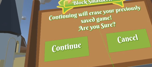Скриншот из Block Smashers