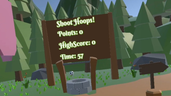 Block Smashers VR game for windows Pc 1