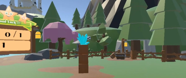 Block Smashers VRfor windows and Linux 1