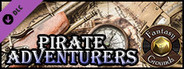 Fantasy Grounds - Pirate Adventurers (5E)