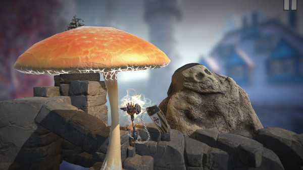 ❂ Hexaluga ❂ Weapon and Shield ☯ game for windows Pc 1