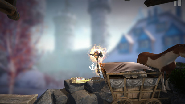 ❂ Hexaluga ❂ Weapon and Shield ☯for windows and Linux 1