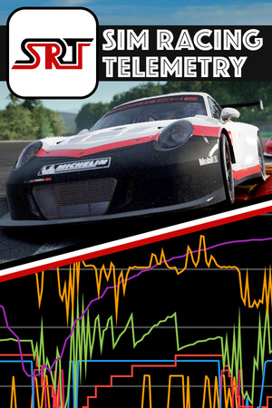 Sim Racing Telemetry