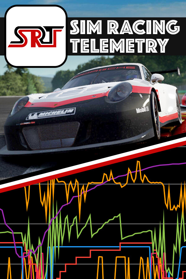 Sim Racing Telemetry for steam