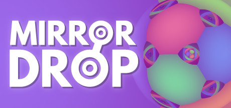 Mirror Drop cover art