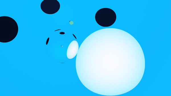 Скриншот из Mirror Drop