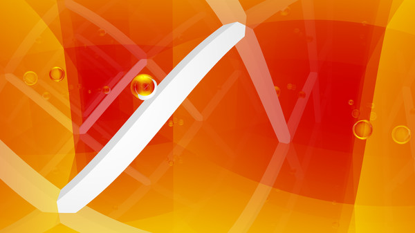 Mirror Drop game for Linux 1