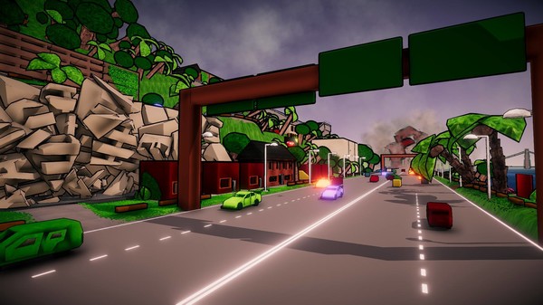 Destructions game for windows Pc 1