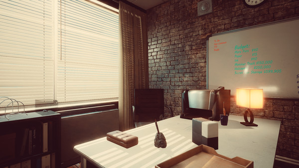 Скриншот из Sign Here: _________ Скриншот из Sign Here: _________