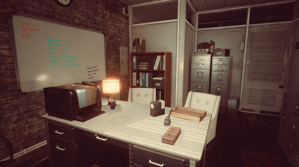 Скриншот из Sign Here: _________ Скриншот из Sign Here: _________