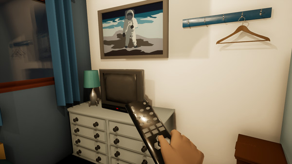 As If Dreaming When You're Wide Awakefor windows and Linux 1