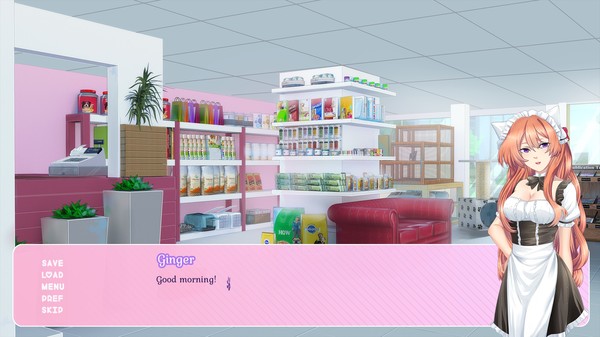 Instinctfor windows and Linux 1