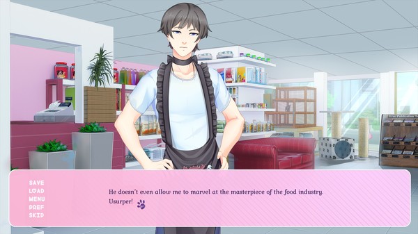 Instinct game for windows Pc 1