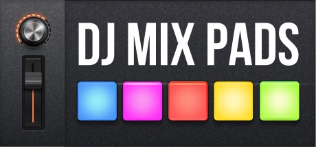 Купить DJ Mix Pads