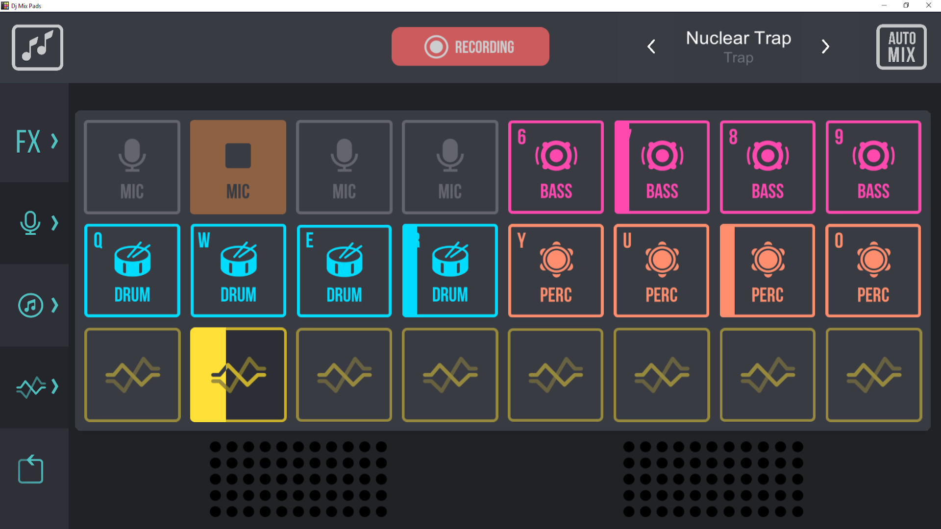 mixpad pro apk download