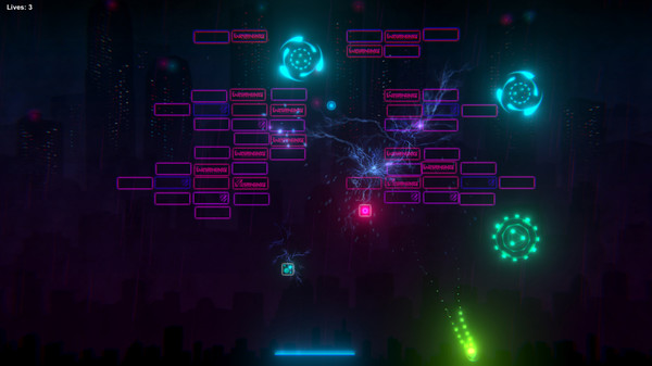 Reflected Ray for linux