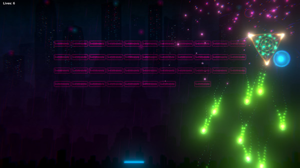 Reflected Rayfor windows and Linux 1