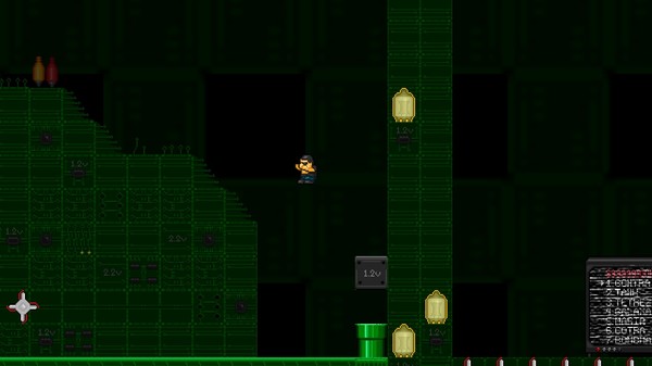 Kinaman vs Gray Elephant for linux