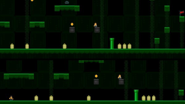 Kinaman vs Gray Elephantfor windows and Linux 1