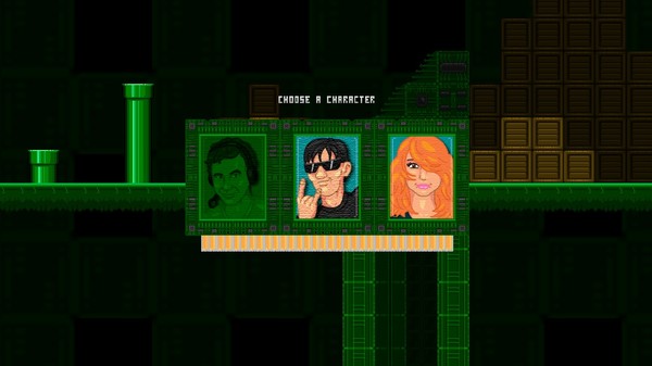 Kinaman vs Gray Elephant game for windows Pc 1