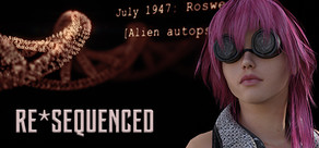 Resequenced