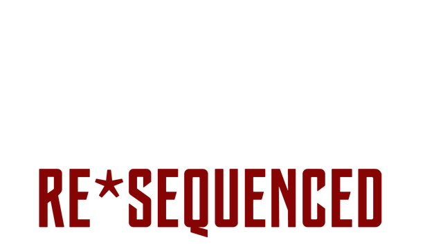 RESEQUENCED Logo