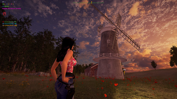 RESEQUENCED game for Linux 1