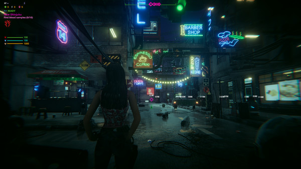 RESEQUENCED for linux