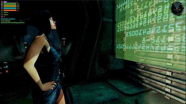 RESEQUENCEDfor windows and Linux 1