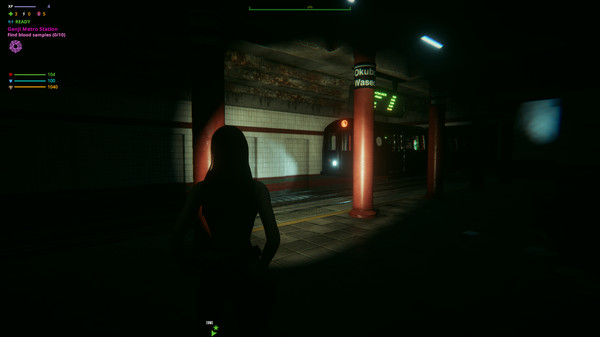 RESEQUENCED game for windows Pc 1