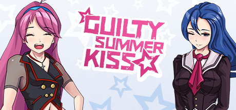 Купить Guilty Summer Kiss