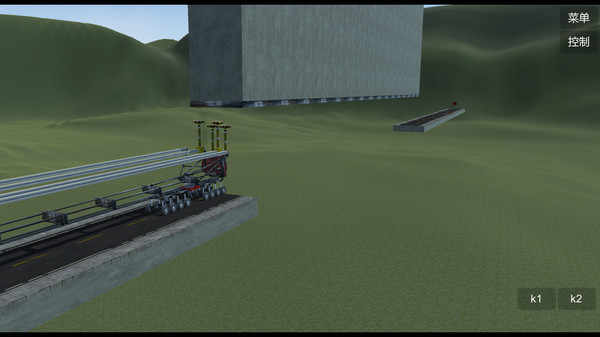 Скриншот из DiyMachinery