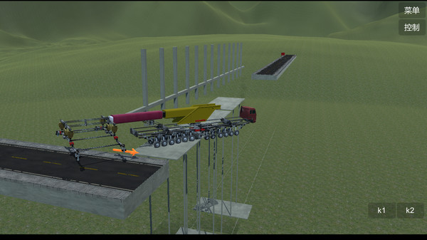 Скриншот из DiyMachinery