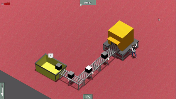 Скриншот из Hard Work Скриншот из Hard Work