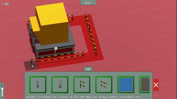 Скриншот из Hard Work Скриншот из Hard Work