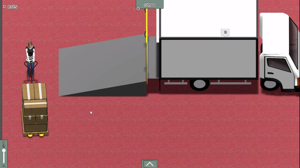 Скриншот из Hard Work Скриншот из Hard Work