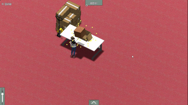 Скриншот из Hard Work Скриншот из Hard Work