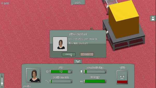 Скриншот из Hard Work Скриншот из Hard Work