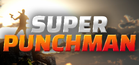 Купить Super Punchman