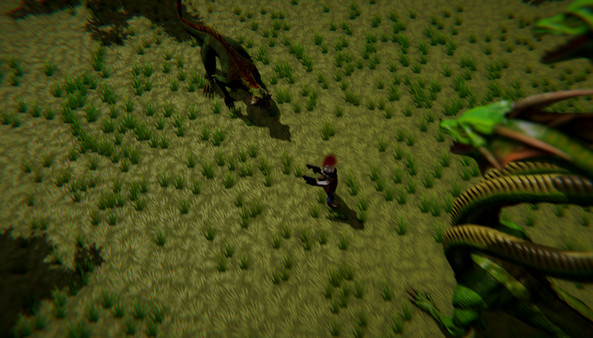 Super Punchman game for windows Pc 1